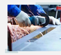 Услуги Изготовление металлоконструкций под ключ в Коломне