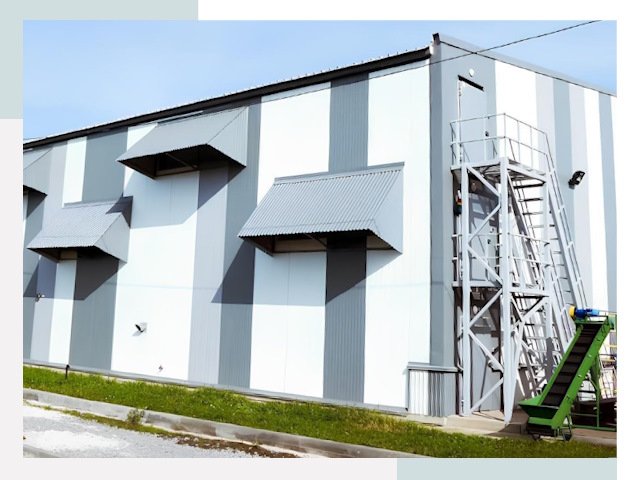 Строительство овощехранилищ от 608 руб. в Коломна