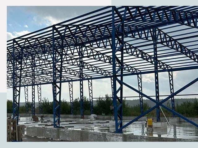 Строительство картодромов в Коломне