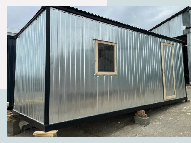 Блок-контейнеры от 608 руб. в Коломна и Московская область