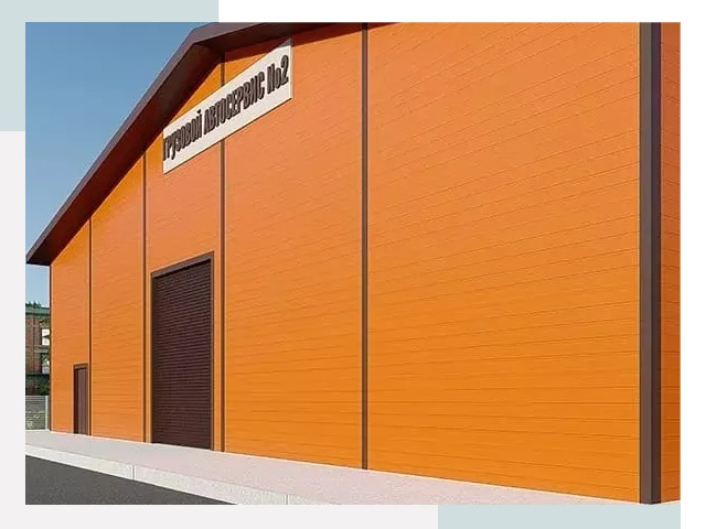 Строительство автосервисов в Коломне