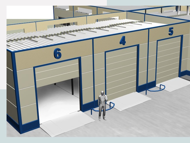 Строительство автомоек от 608 руб. в Коломна