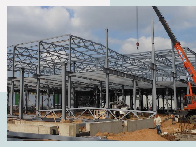 Генеральный подряд в Коломне