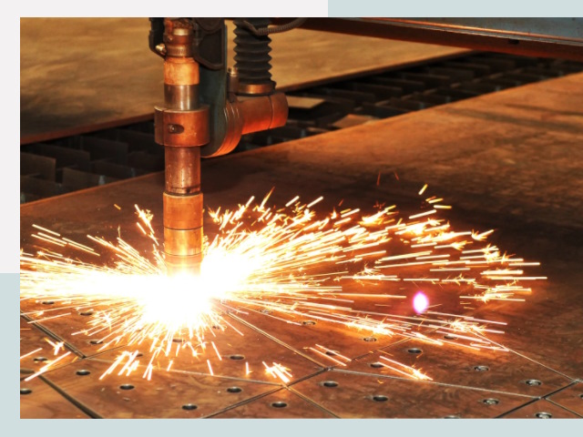 Плазменная резка металла в Коломне от 608 руб.